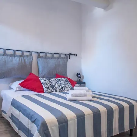 Cozy Dante's Daire *